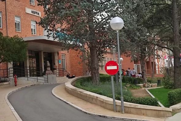 Cubiertas tres plazas MIR de Medicina de Familia de las 13 vacantes que había en Teruel