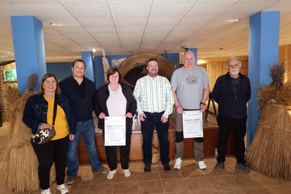 La Comunidad de Teruel pone en marcha dos talleres de Etnobotánica para recuperar el uso de las plantas