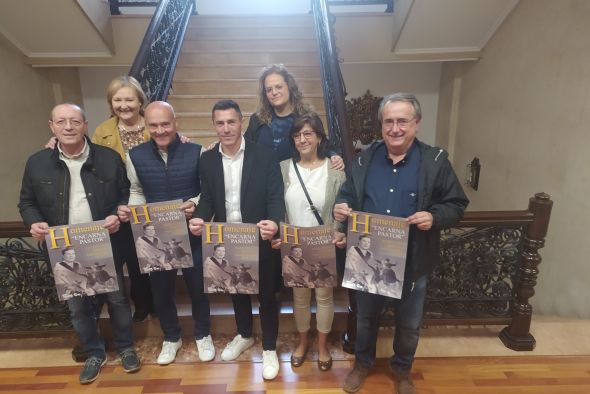 El Auditorio Encarna Pastor acogerá  un homenaje a la maestra jotera turolense