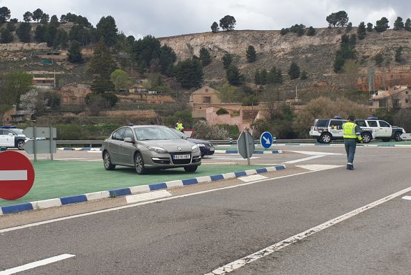 La ciberdelincuencia continúa la tendencia  al alza en Teruel mientras descienden el resto de delitos