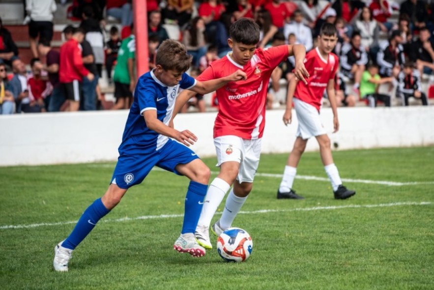 Atlético, Celta y Valencia, entre los favoritos que el Teruel quiere retar en la Jamón Cup