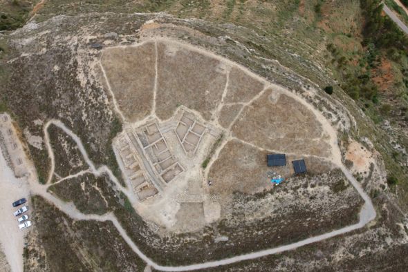 El Museo de Teruel comienza una nueva campaña de excavaciones arqueológicas