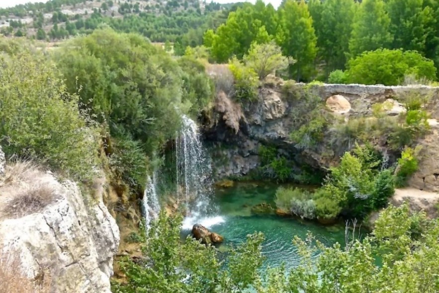 La Reserva de la Biosfera Valle del Cabriel inicia su ciclo de actividades en Teruel