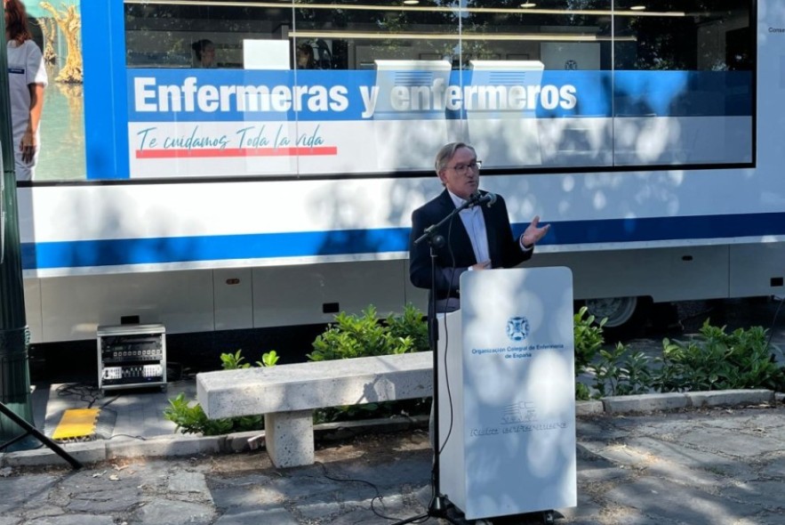 La Diputación de Teruel adquirirá desfibriladores para los municipios de la provincia
