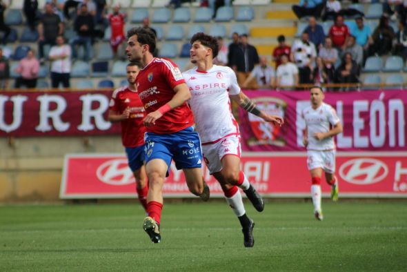 El lienzo en blanco de Unai Mendía