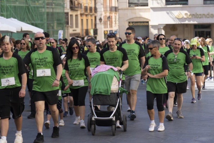 Abril rompe la tendencia al aumento  de la natalidad en Teruel con 56 bebés