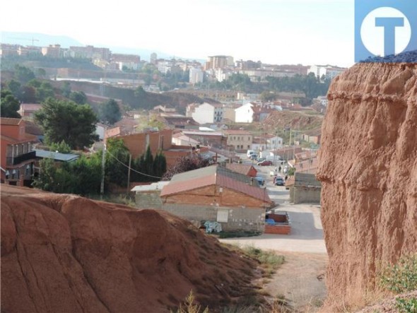 El Ayuntamiento de Teruel tendrá que pagar una indemnización por ocupar suelo en Pomecia