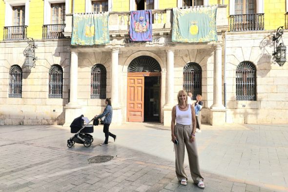 Teruel Existe denuncia que más de la mitad de los menores de 3 años se han quedado sin plaza en la escuela infantil municipal de Teruel para el próximo curso