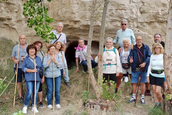 'Tierra de Silencios' pone en marcha sus visitas guiadas para este verano