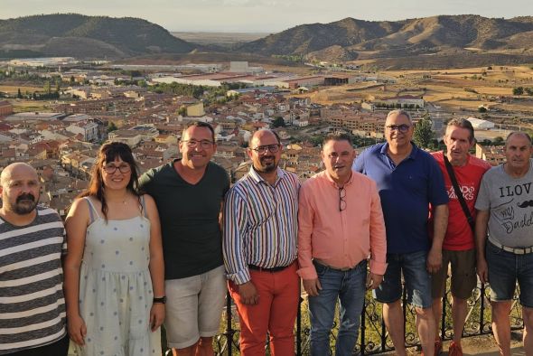 El Partido Aragonés exige que la segunda fase de la elevación de aguas del Ebro a Andorra sea una realidad ya