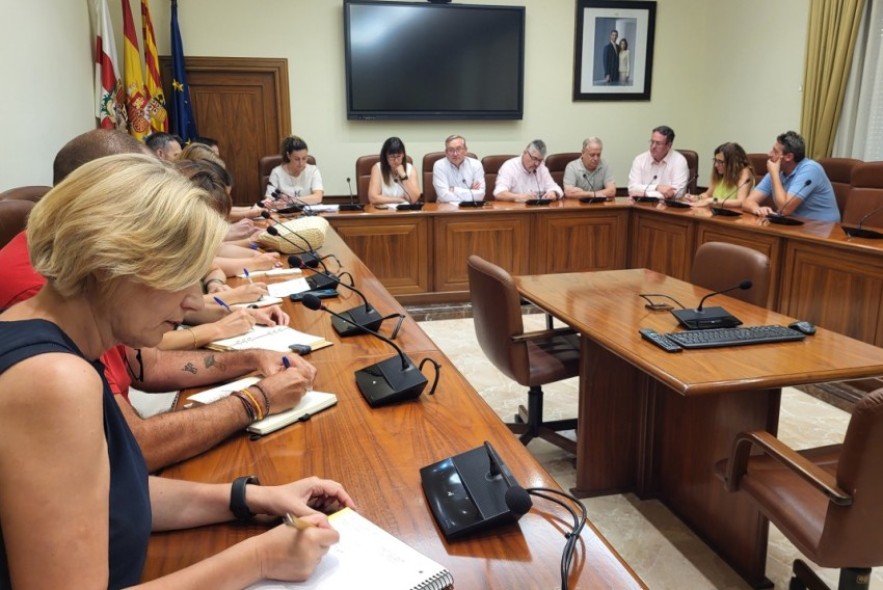 El proyecto Vente a Teruel de la DPT arranca para mostrar la provincia como un territorio lleno de oportunidades