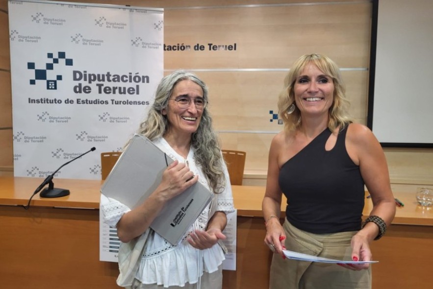 El IET respalda nueve actividades de difusión cultural y científica de iniciativa particular y asociativa en la provincia de Teruel
