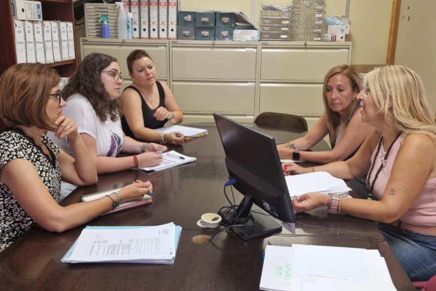 El Ayuntamiento de Teruel impulsa el Servicio de Atención de Urgencias Sociales de 24 horas