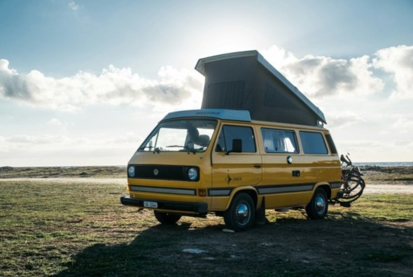 Áreas de autocaravanas en Teruel, los mejores lugares para que durmáis tu Camper y tú