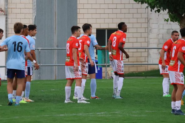 Calamocha y Andorra arrancan este domingo su nuevo camino en Tercera División