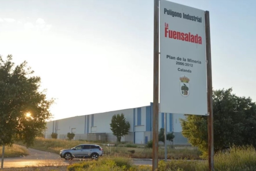 Ric Energy invertirá más de 20 millones en una planta de biogás que generará hasta 75 empleos en Calanda