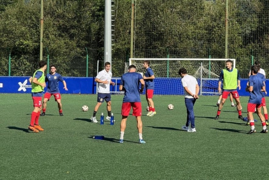 El más pequeño del fútbol español, rival para el CD Teruel