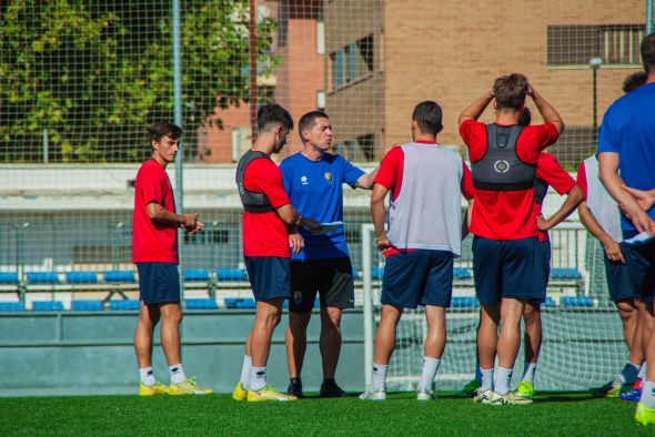 “Tenemos una oportunidad para enlazar una buena racha”