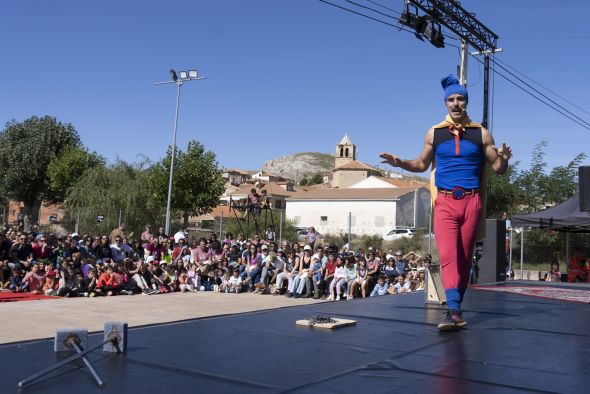 ‘Holapueblo’ inicia la búsqueda de habitantes en tres municipios turolenses