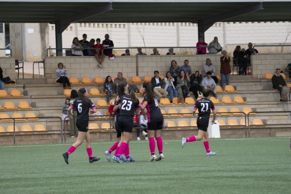 Next Level evalúa en Zaragoza su buen arranque en la liga