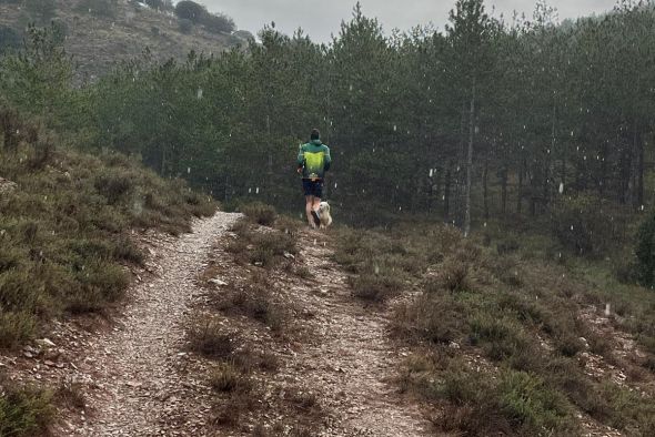 La Fuente Cerrada ya está lista para una nueva edición de la Aragón Sur