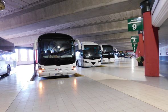 El Ministerio insiste en favorecer a las ciudades con el mapa de transporte