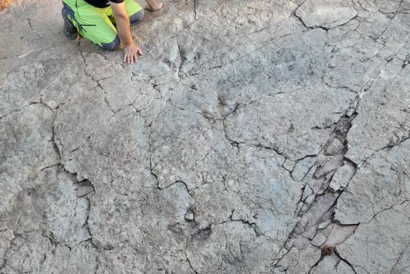 Teruel da grandes pasos tras los gigantes