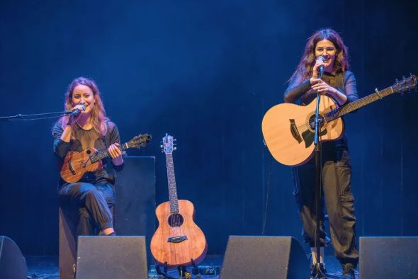 El Gobierno pone en marcha el ciclo escénico ‘Aragón, tierra de Cultura’