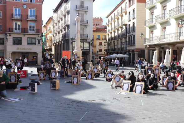 Cáritas lanza una campaña que busca apoyo para eliminar  el sinhogarismo