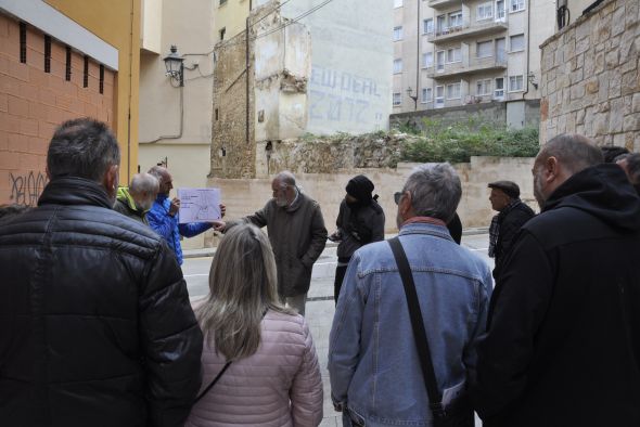 El ciclo sobre el carlismo termina reivindicando elementos memorialistas