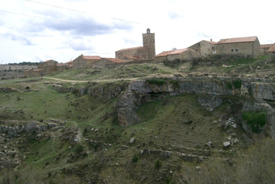 El alcalde de Jabaloyas denuncia las trabas que sufren los pueblos pequeños en las convocatorias de subvenciones