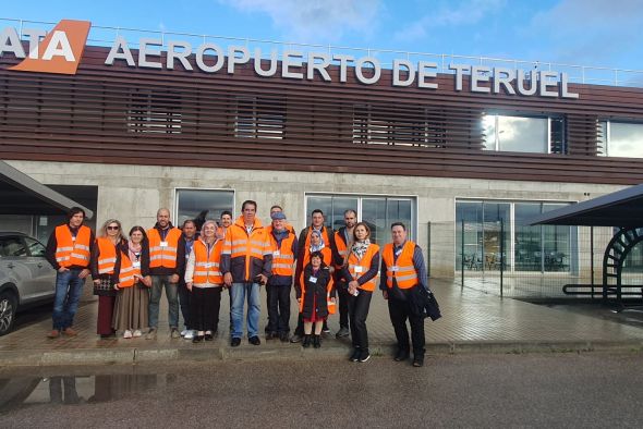 La EUPT coopera con universidades internacionales para atraer alumnos