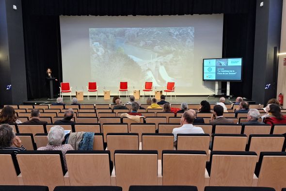 Expertos y autoridades locales ensalzan la viabilidad y el papel ambiental de Los Toranes