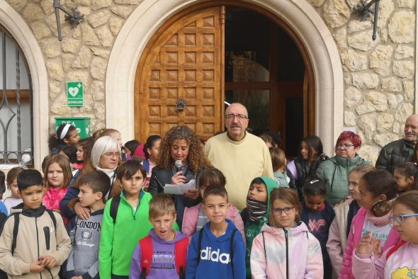 Calamocha presume  del “orgullo infinito”  de sentirse “de pueblo”