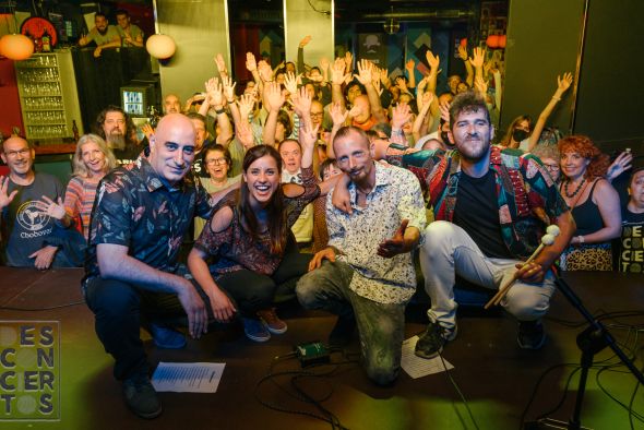 D'Colorao dice adiós tras diez años de trayectoria musical con una última canción