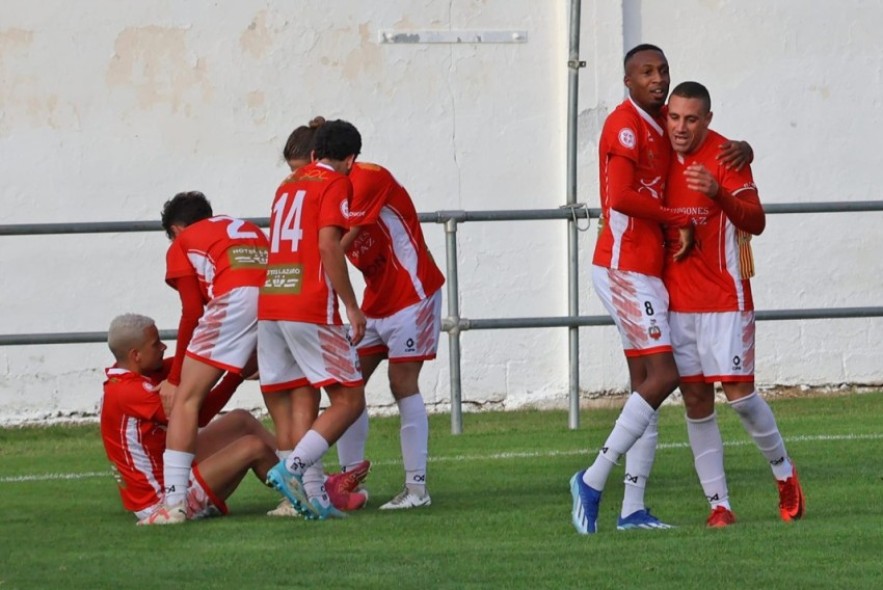 Día de siembra para los turolenses  en tres partidos para volver a crecer en Tercera