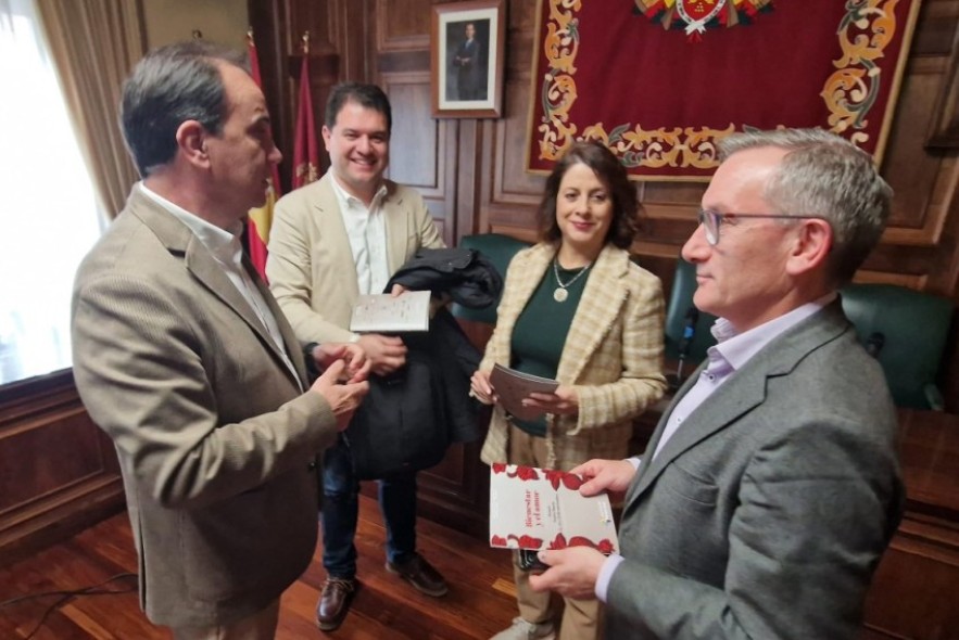 Vuelve a Teruel el Congreso del Bienestar y el Amor de la Cadena SER