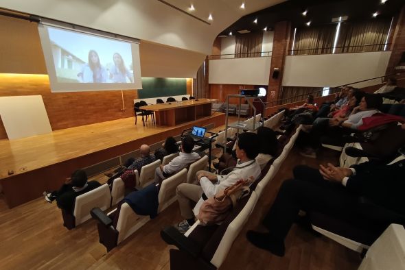 Premio Jerónimo Soriano para un proyecto de atención neonatal en Malawi