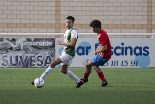 Jornada clave para Cella y Alcorisa en la zona baja de Regional Preferente