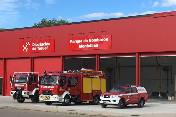 TE dice que la moción del PSOE sobre los bomberos tenía “pocos datos y muchas imprecisiones”