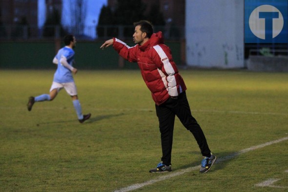 La directiva del CD Teruel maneja una lista de cuatro nombres como candidatos al puesto de entrenador