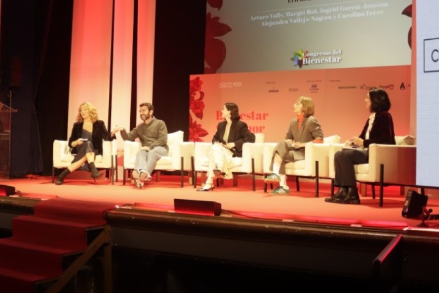 Teruel, referente para hablar del amor en el Congreso organizado por la Cadena SER