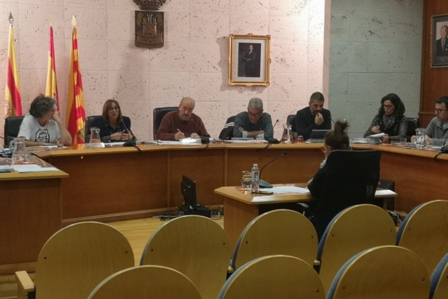 El Ayuntamiento de Calamocha aprueba el expediente para la gestión de la residencia