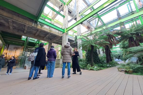 Del origen de Endesa a la descarbonizadora Ciuden: las ocho décadas de Compostilla I