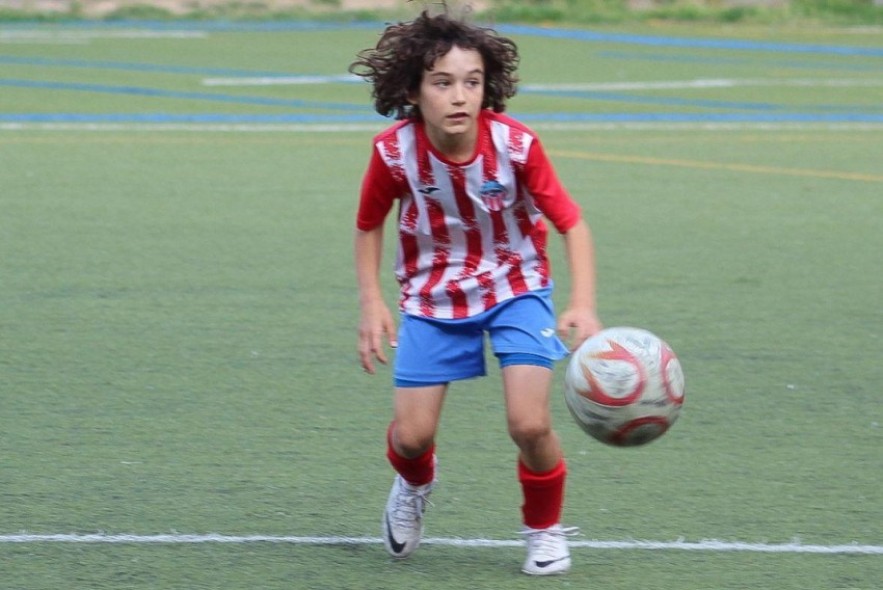 La cantera de Teruel nutre a Aragón en los preparativos para los Nacionales