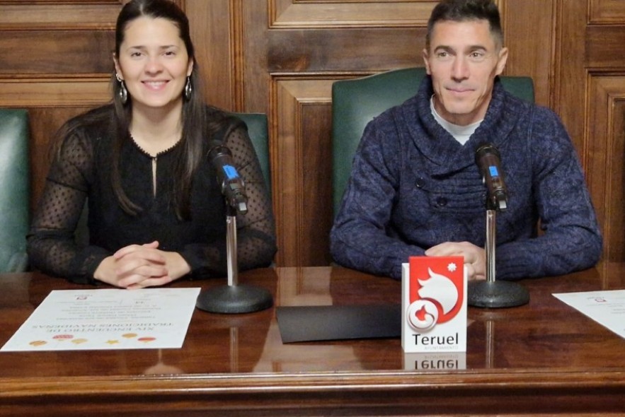 Sesenta artistas de cinco agrupaciones participarán en el Encuentro de Tradiciones Navideñas