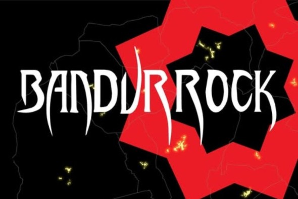 Bandurrock regresa a lo más alto del listado de Aragón Musical