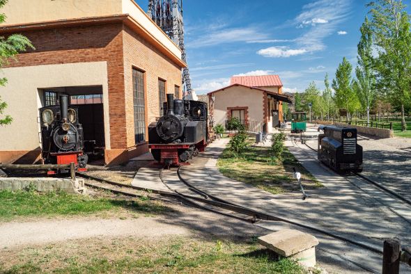 Ocho acciones turísticas de Teruel optan a ser la mejor de Aragón