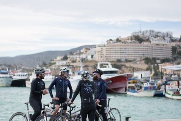 Peñíscola y la Sierra de Irta Un paraíso natural y cultural para los amantes del Ciclismo