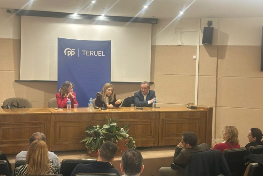 El Partido Popular propone una Ley de Conciliación que contemple las especificidades del medio rural